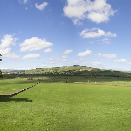 Throstle Nest Farm Otel Carleton Dış mekan fotoğraf