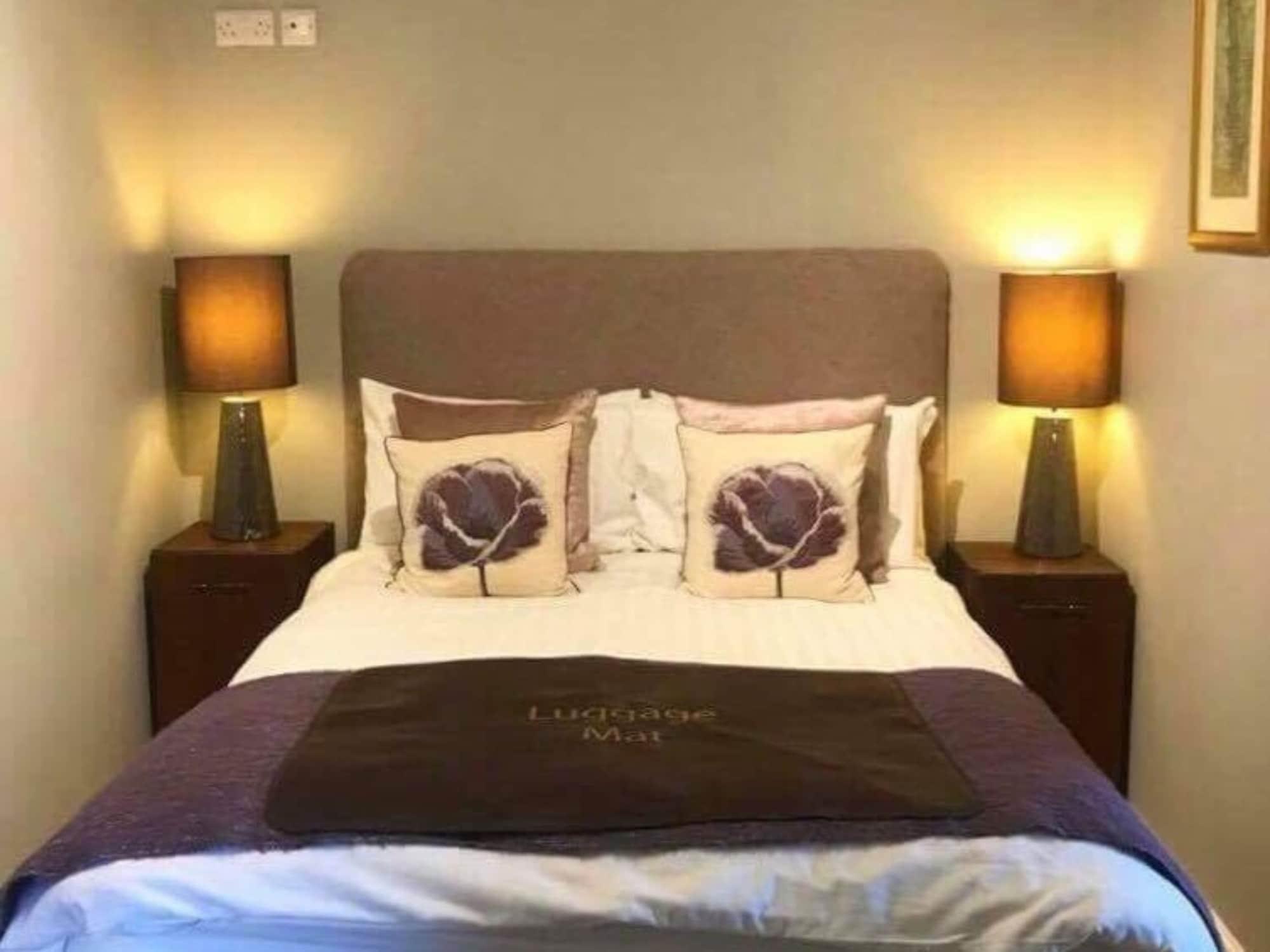 Throstle Nest Farm Otel Carleton Dış mekan fotoğraf