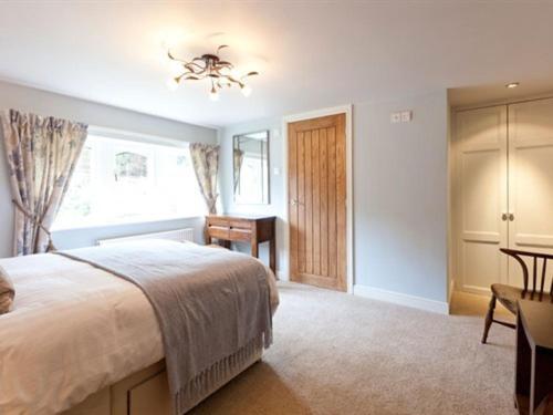 Throstle Nest Farm Otel Carleton Dış mekan fotoğraf
