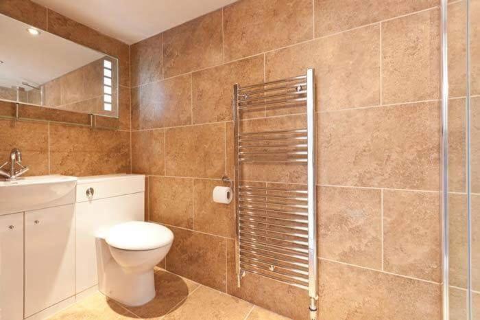 Throstle Nest Farm Otel Carleton Dış mekan fotoğraf